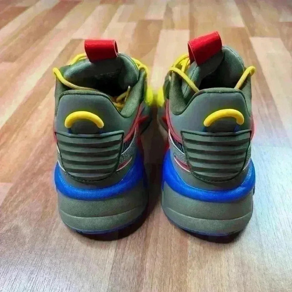 💰HUGE  CLEARANCE SALE 💰 Puma RS-X Militia JR (385899 01) Womens Shoes - Picture 12 of 12